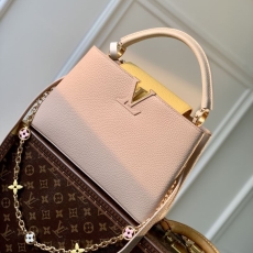 LV Top Handle Bags